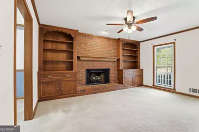 255 Stoneridge Way, Fayetteville, GA 30215 - Photo 3