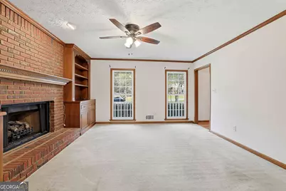 255 Stoneridge Way, Fayetteville, GA 30215 - Photo 13