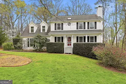 255 Stoneridge Way, Fayetteville, GA 30215 - Photo 1