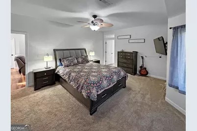 240 Northcrest Drive, Newnan, GA 30265 - Photo 21