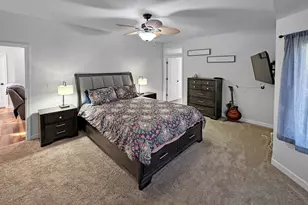 240 Northcrest Dr, Newnan, GA 30265 - Photo 21