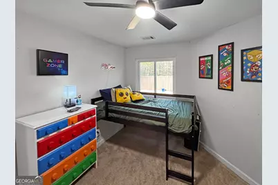 240 Northcrest Drive, Newnan, GA 30265 - Photo 35