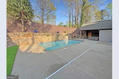 240 Northcrest Drive, Newnan, GA 30265 - Photo 53