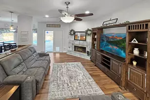 240 Northcrest Dr, Newnan, GA 30265 - Photo 7