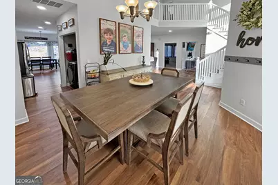 240 Northcrest Drive, Newnan, GA 30265 - Photo 5