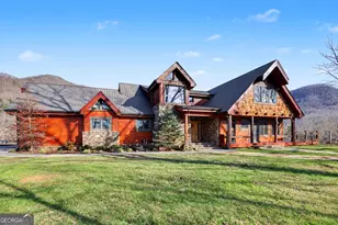 4760 Anderson Rd, Hiawassee, GA 30546 - Photo 1