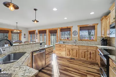 4760 Anderson Road, Hiawassee, GA 30546 - Photo 9