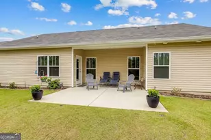 221 Timberlake Dr, Guyton, GA 31312 - Photo 29