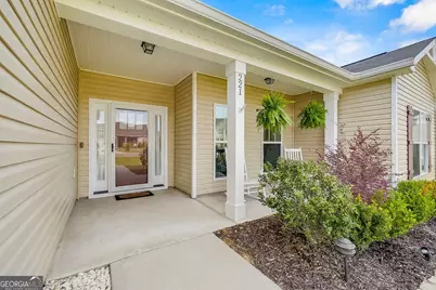 221 Timberlake Drive, Guyton, GA 31312 - Photo 33