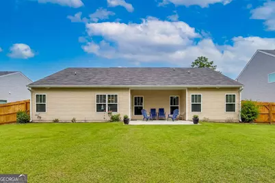 221 Timberlake Drive, Guyton, GA 31312 - Photo 31