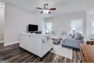 221 Timberlake Drive, Guyton, GA 31312 - Photo 5