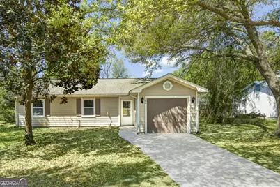 104 Green Acre Court N, Kingsland, GA 31548 - Photo 1