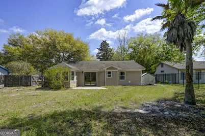 104 Green Acre Court N, Kingsland, GA 31548 - Photo 3