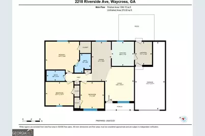 2218 Riverside Avenue, Waycross, GA 31501 - Photo 33