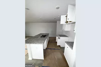 11604 E Lovejoy Road #LOT 5, Hampton, GA 30228 - Photo 9