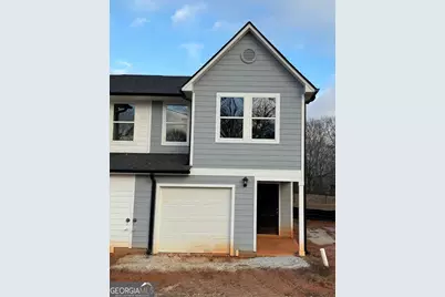 11602 E Lovejoy Road #LOT 4, Hampton, GA 30228 - Photo 1