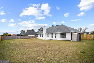 1806 Blair Court, Hinesville, GA 31313 - Photo 23