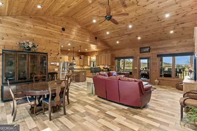 45 Turning Lay Road, Morganton, GA 30560 - Photo 17