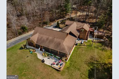 45 Turning Lay Road, Morganton, GA 30560 - Photo 9