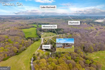 31 Woodland Drive, Canon, GA 30520 - Photo 43