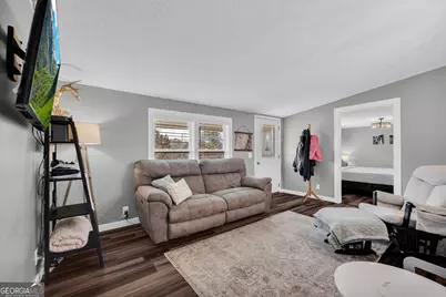 31 Woodland Drive, Canon, GA 30520 - Photo 9