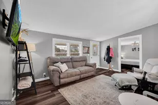 31 Woodland Dr, Canon, GA 30520 - Photo 9