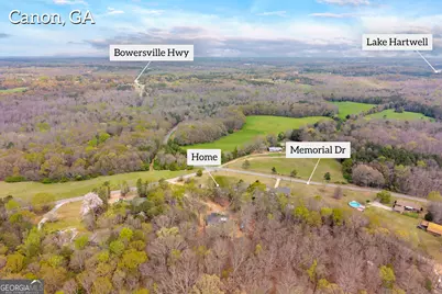 31 Woodland Drive, Canon, GA 30520 - Photo 41