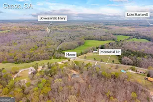 31 Woodland Dr, Canon, GA 30520 - Photo 41