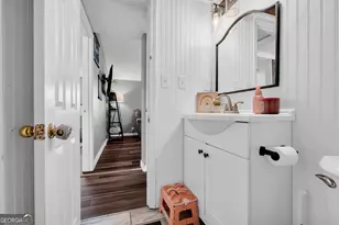 31 Woodland Dr, Canon, GA 30520 - Photo 11