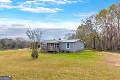 31 Woodland Drive, Canon, GA 30520 - Photo 1