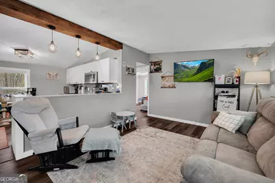 31 Woodland Drive, Canon, GA 30520 - Photo 5