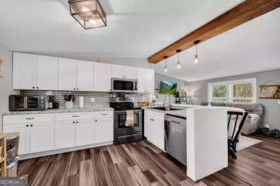 31 Woodland Drive, Canon, GA 30520 - Photo 29