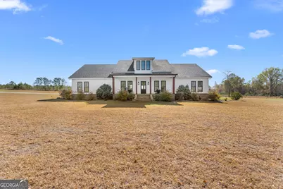 74320 Ga Highway 121 N, Metter, GA 30439 - Photo 1