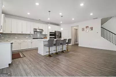 3305 Stock Saddle Place, Cumming, GA 30040 - Photo 11