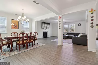 3305 Stock Saddle Place, Cumming, GA 30040 - Photo 7