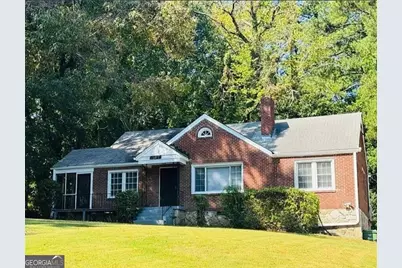 1589 Pinehurst Drive SW, Atlanta, GA 30311 - Photo 1