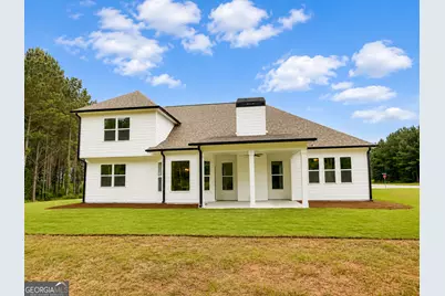 41 Commanche Circle #LOT 55, Williamson, GA 30292 - Photo 49