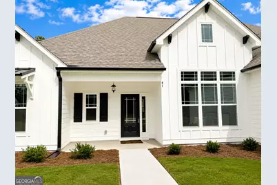41 Commanche Circle #LOT 55, Williamson, GA 30292 - Photo 3