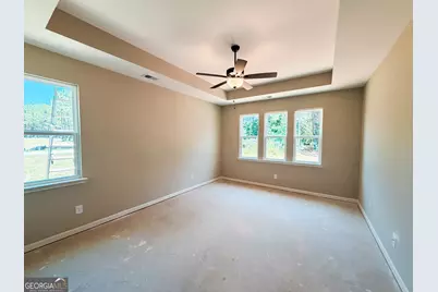 41 Commanche Circle #LOT 55, Williamson, GA 30292 - Photo 9
