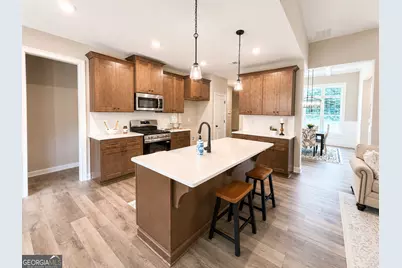 41 Commanche Circle #LOT 55, Williamson, GA 30292 - Photo 13