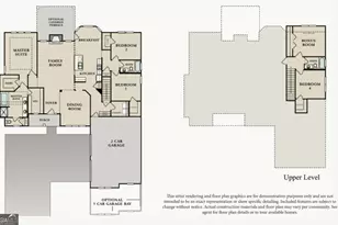 41 Commanche Cir, Williamson, GA 30292 - Photo 7