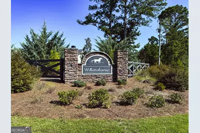 41 Commanche Circle #LOT 55, Williamson, GA 30292 - Photo 3