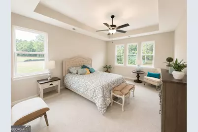 41 Commanche Circle #LOT 55, Williamson, GA 30292 - Photo 17
