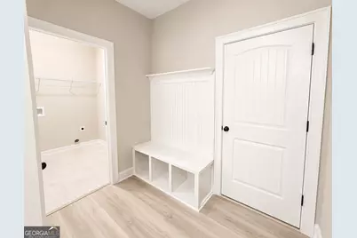 41 Commanche Circle #LOT 55, Williamson, GA 30292 - Photo 25
