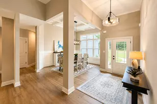 41 Commanche Cir, Williamson, GA 30292 - Photo 5