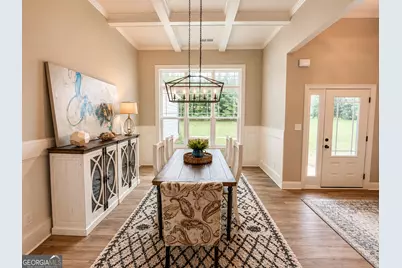 41 Commanche Circle #LOT 55, Williamson, GA 30292 - Photo 7