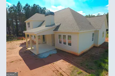 41 Commanche Circle #LOT 55, Williamson, GA 30292 - Photo 7