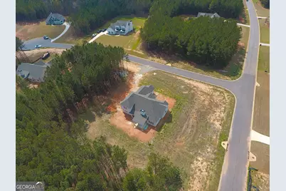 41 Commanche Circle #LOT 55, Williamson, GA 30292 - Photo 21