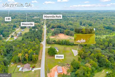 2810 Highway 98, Maysville, GA 30558 - Photo 75