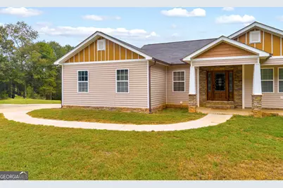 2810 Highway 98, Maysville, GA 30558 - Photo 1